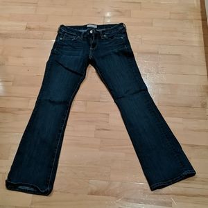 Banana republic factory jeans